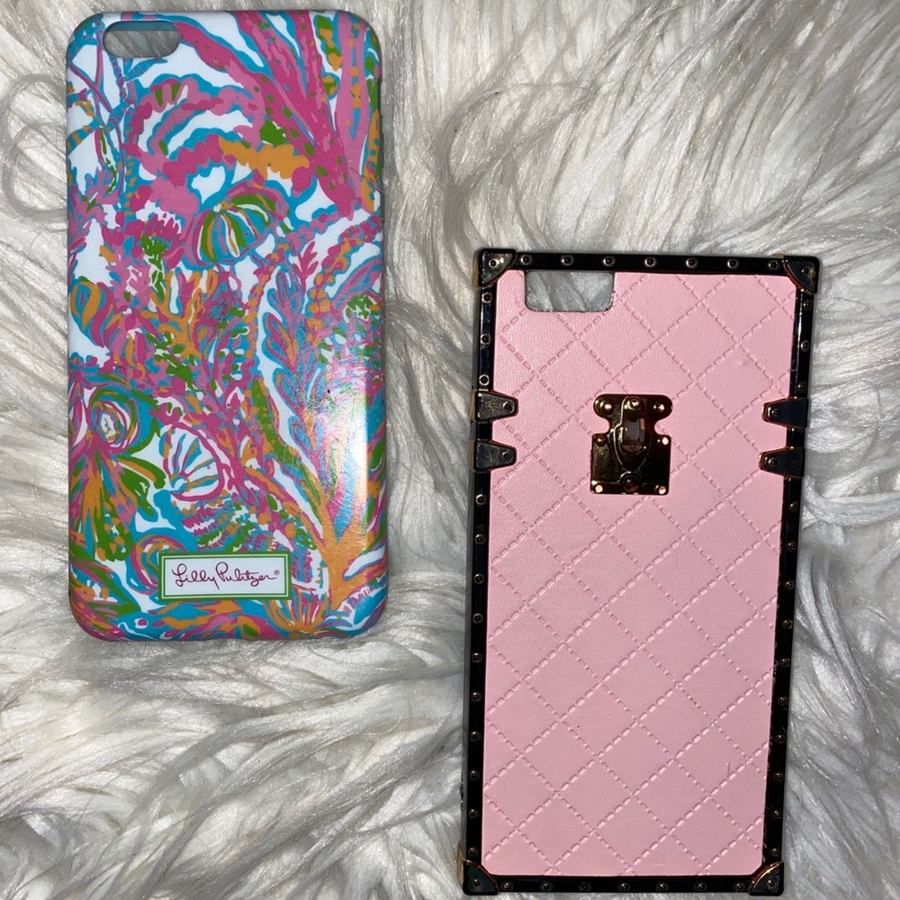 iPhone 6s+ cases